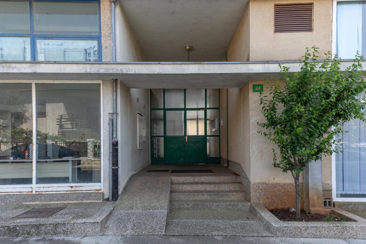 Studio R&K Daire Pula Dış mekan fotoğraf